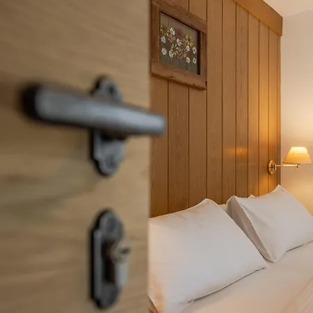 Villa Resi B&B-2